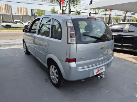 Meriva 1.4 4P FLEX MAXX
