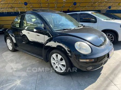 NEW BEETLE 2.0 MI 8V