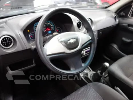 CELTA - 1.0 MPFI LT 8V 4P MANUAL