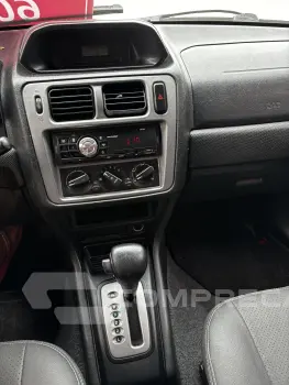 PAJERO TR4 2.0 4X4 16V 140cv