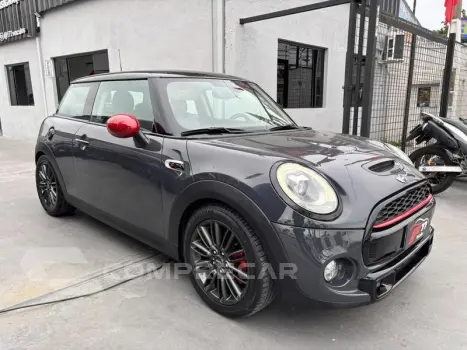 COOPER S
