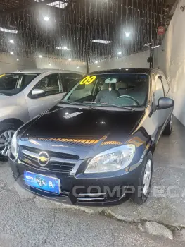 CELTA 1.0 MPFI Life 8V