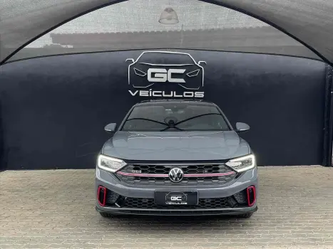 JETTA 2.0 350 TSI GASOLINA GLI DSG