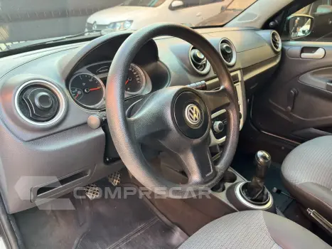 GOL 1.6 MI 8V G.V