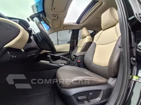 COROLLA 2.0 VVT-IE FLEX ALTIS DIRECT SHIFT