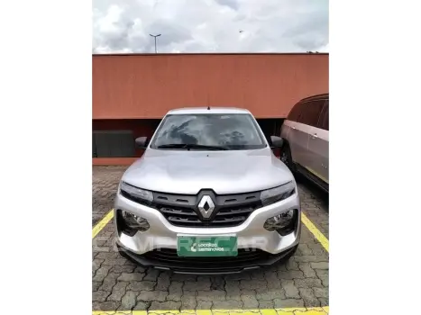 KWID 1.0 12V SCE FLEX ZEN MANUAL