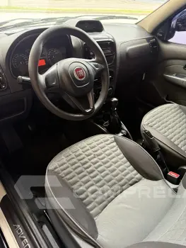 STRADA 1.8 MPI Adventure CE 8V