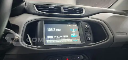 ONIX HATCH LT 1.4 8V FlexPower 5p Mec.