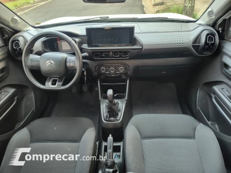 C3 1.0 Firefly Live Pack