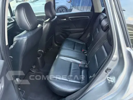 Fit EXL 1.5 Flex/Flexone 16V 5p Aut