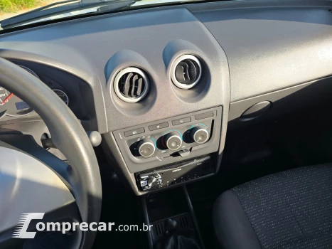 Celta LT 1.0 (Flex)