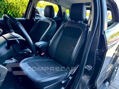 ECOSPORT - 1.5 TI-VCT FREESTYLE AUTOMÁTICO