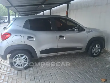 KWID 1.0 12V SCE ZEN