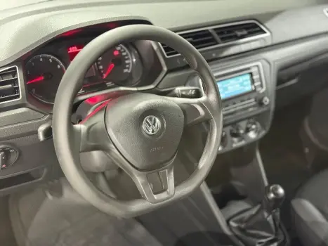 VOYAGE 1.0 12V MPI Totalflex