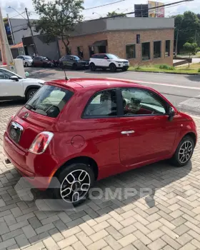 500 Cult 1.4 Flex 8V EVO Mec.