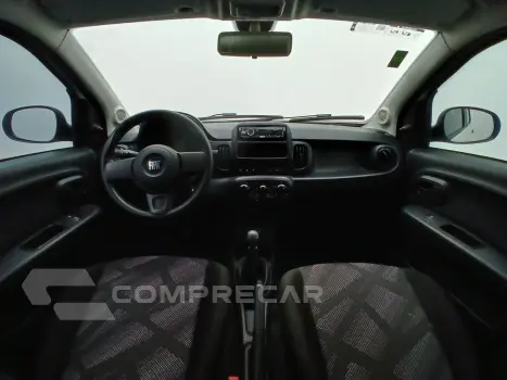 MOBI 1.0 EVO FLEX LIKE. MANUAL