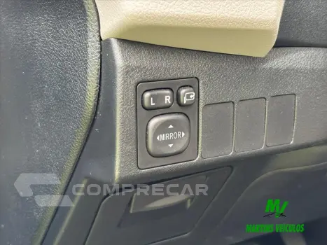 COROLLA 2.0 XEI 16V FLEX 4P AUTOMÁTICO