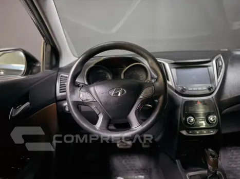 HB20X 1.6 16V PREMIUM FLEX 4P AUTOMÁTICO