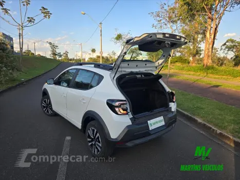 KARDIAN 1.0 TCE FLEX EVOLUTION EDC