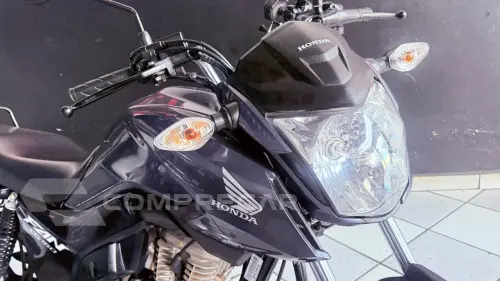 CG FAN 160C