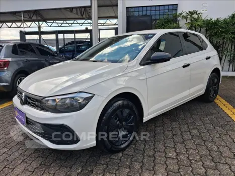POLO 1.0 MPI TRACK MANUAL