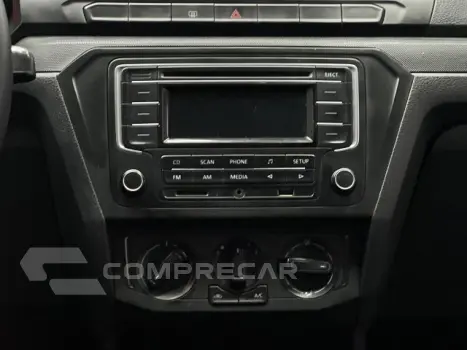 GOL - 1.0 12V MPI TOTAL 4P MANUAL