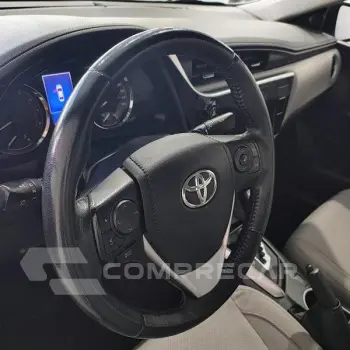 COROLLA XEI 2.0 FLEX