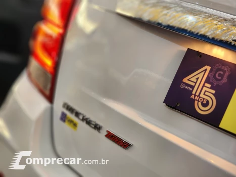 TRACKER 1.4 16V Turbo Premier