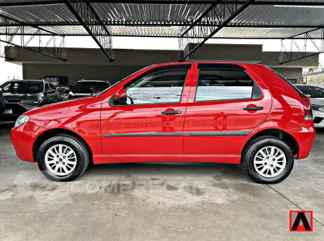 PALIO 1.0 MPI Fire Celebration 8V