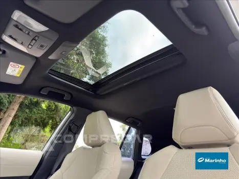 COROLLA CROSS 1.8 VVT-I HYBRID FLEX XRX CVT