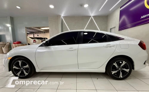 CIVIC 2.0 16vone EXL