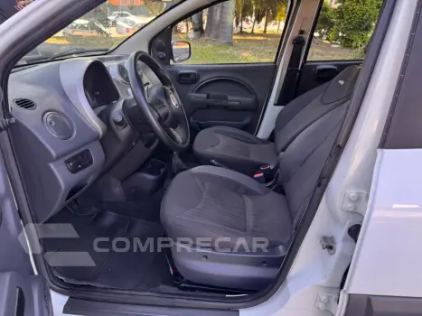 UNO WAY 1.0 EVO Fire Flex 8V 5p