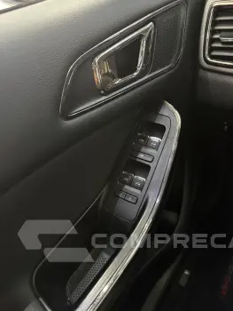 TIGGO 5X 1.5 VVT Turbo Iflex TXS