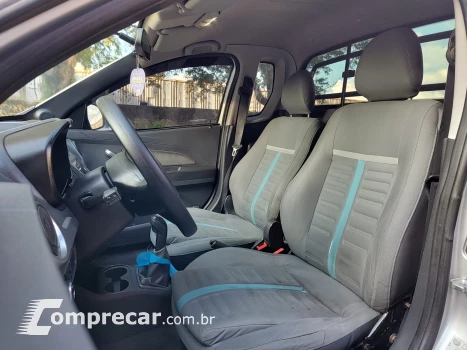 MONTANA 1.4 MPFI Sport CS 8V