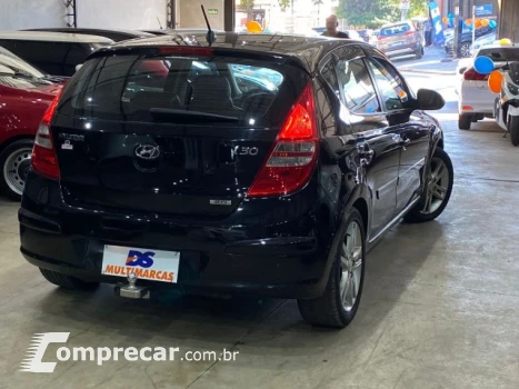 I30 - 2.0 MPFI GLS 16V 4P AUTOMÁTICO