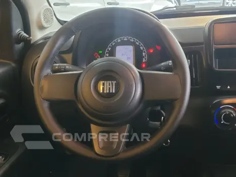 MOBI LIKE 1.0 Fire Flex 5p.