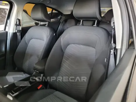 Fastback Audace 200 TB Aut (Hibrído)