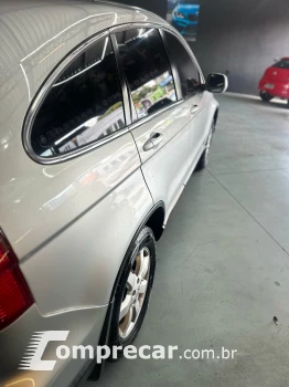 CRV 2.0 LX 4X2 16V