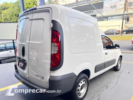 Fiorino Endurance EVO 1.4 Flex 8V 2p