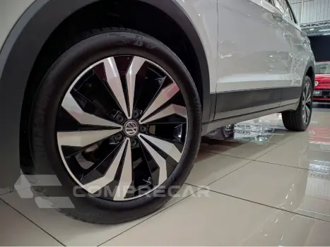T-CROSS 1.0 200 TSI TOTAL FLEX COMFORTLINE AUTOMÁTICO