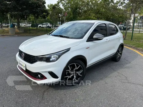 ARGO 1.8 E.torq HGT AT6