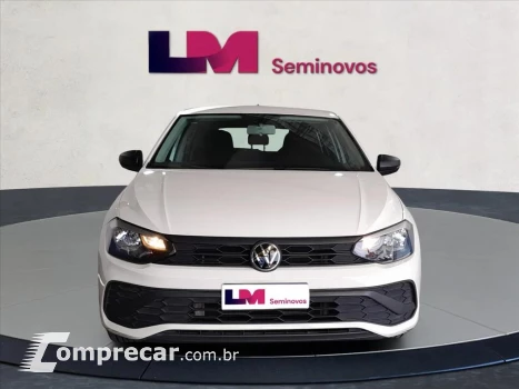 POLO 1.0 MPI TRACK MANUAL