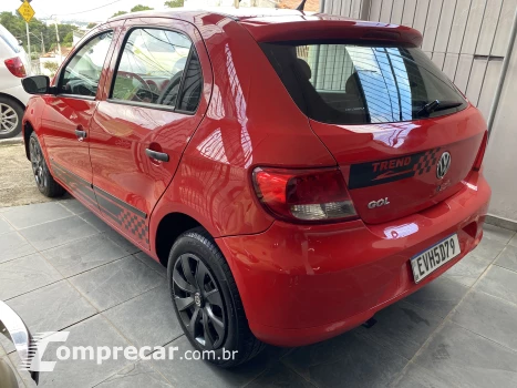 GOL 1.0 MI Trend 8V
