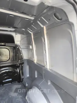 FIORINO 1.4 MPI Furgão Hard Working 8V