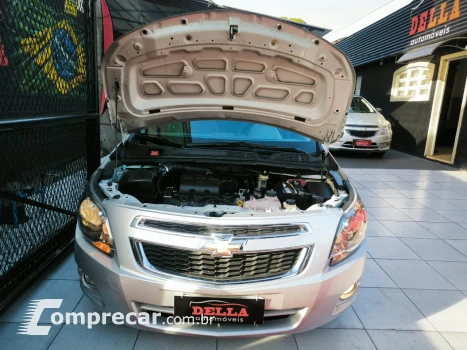 COBALT 1.8 LTZ 8V