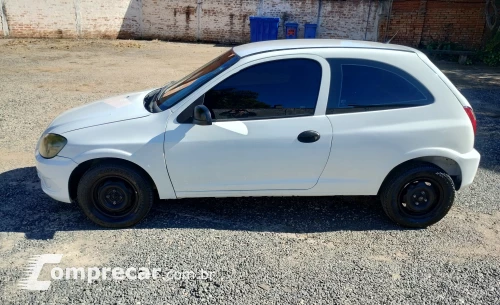 CELTA 1.0 MPFI 8V