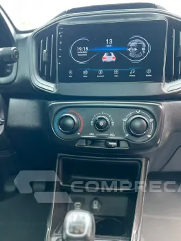 STRADA 1.3 Firefly Freedom CS