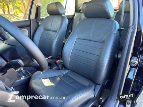 GOLF 1.6 MI SPORTLINE 8V FLEX 4P MANUAL