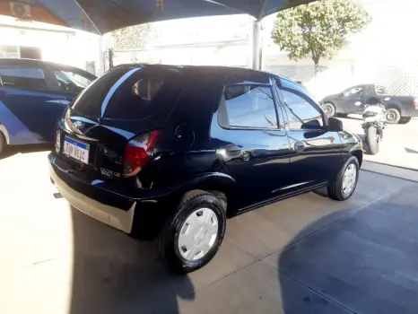 CELTA 1.0 MPFI LS 8V