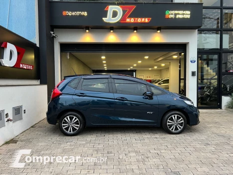FIT 1.5 Personal 16V